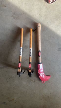 Japanese gardening tools