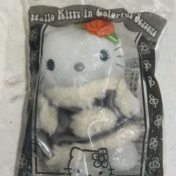 Sanrio Hello Kitty McDonald’s Japan Vintage 