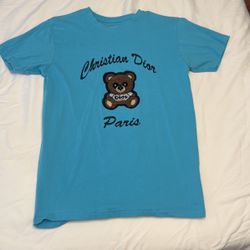 Men’s Christian Dior Shirt Size M