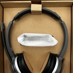 ***Cisco 562 Remote Office Headset