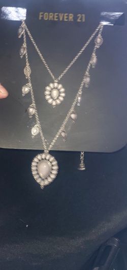 Brand New Necklace 