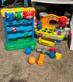 Toys