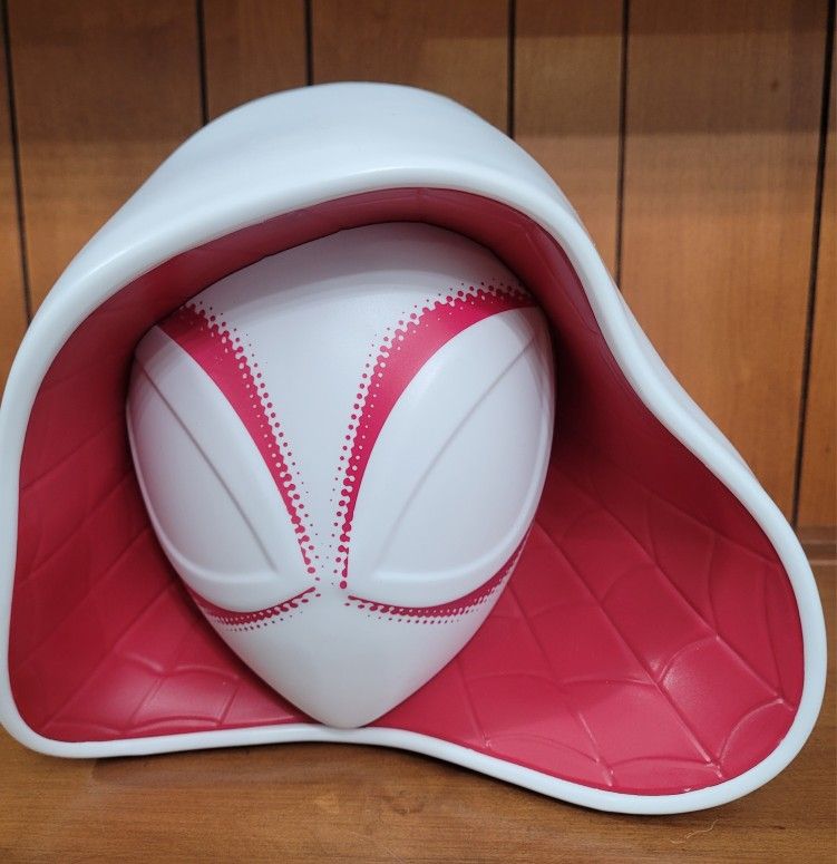 Spider-Man: Across the Spider-Verse Gwen Stacy AMC Exclusive Popcorn Bucket