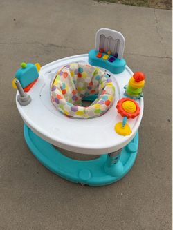 Baby walker