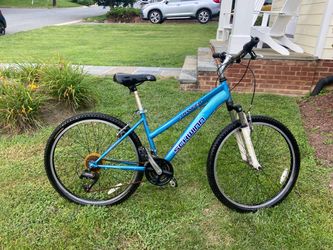 🚲 Schwinn Ranger Mountain Bike – Reliable Budget Commuter!