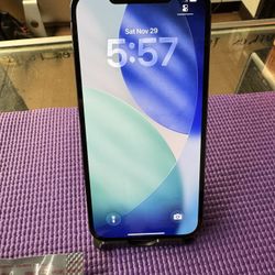 Phone 12 Pro Max 128GB Unlocked | Great Condition | 77% Battery