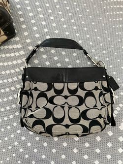 Authentic Coach Purse for Sale
