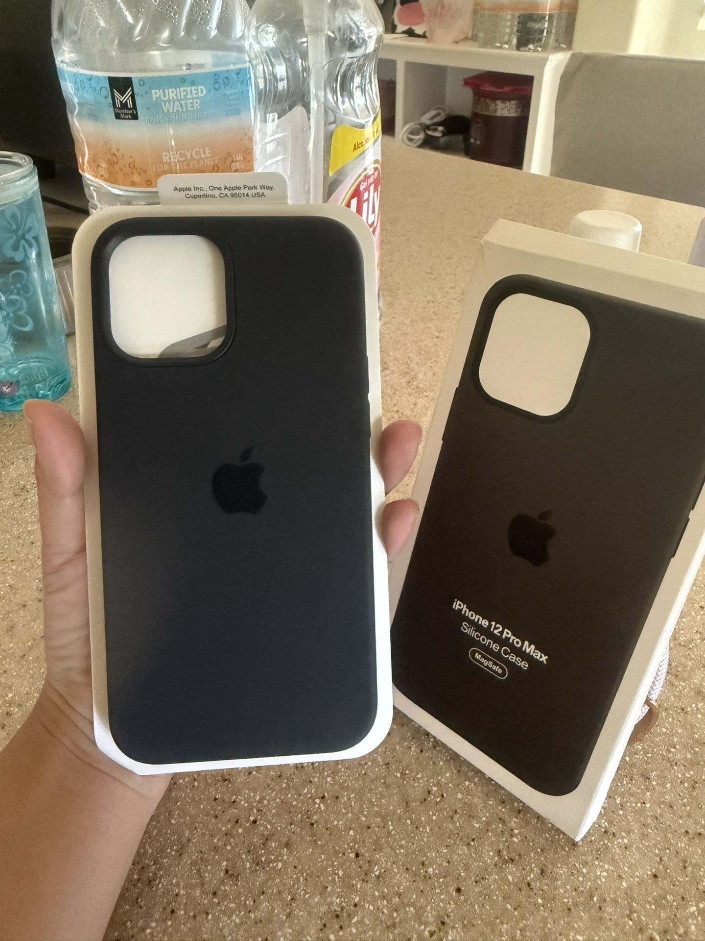 iPhone 12 Pro Max case