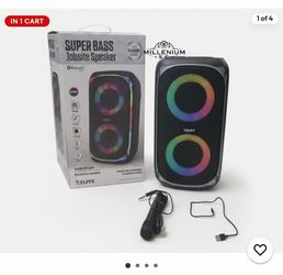 Speaker