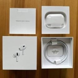 AirPod Pro 2