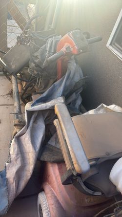 Electrical Wheel Chair