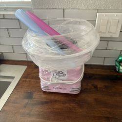 Cotton Candy Maker