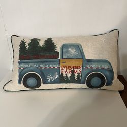 Nice Christmas Pillow