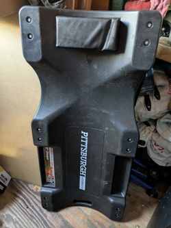 Pittsburgh 300lbs Capacity