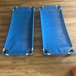 One Left - Sleeping Cot For Kids Or Pet