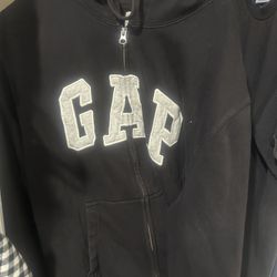 Gap Hoodie