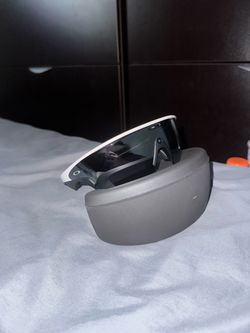 Oakley meta vanguard