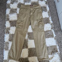 Work pants