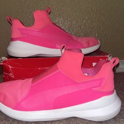 Puma Rebel 