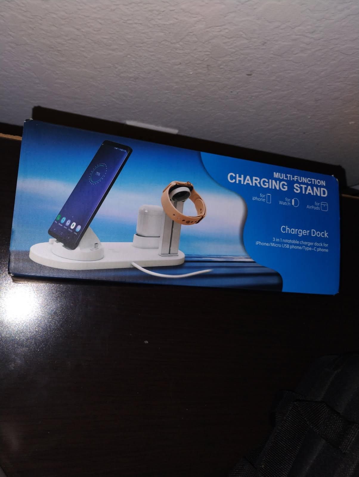 Electronics