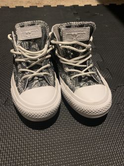 Converse All Star  Women Shoes