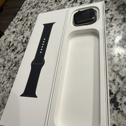 Series 4 44mm Stainless Steel Apple Watch 