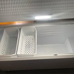 Deep freezer for sale
