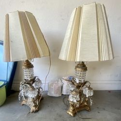 Lamps Antique 