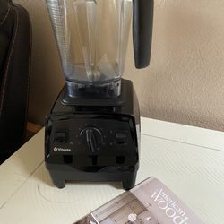 Licuadora Vitamix