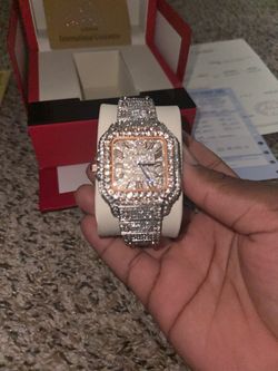 Carti lab diamond