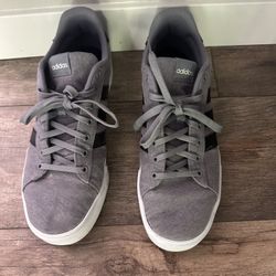 Size 12 Adidas 