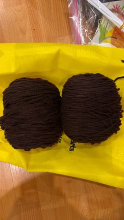 Yarn