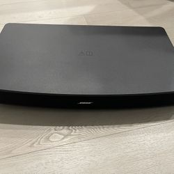 Bose Solo TV Sound System