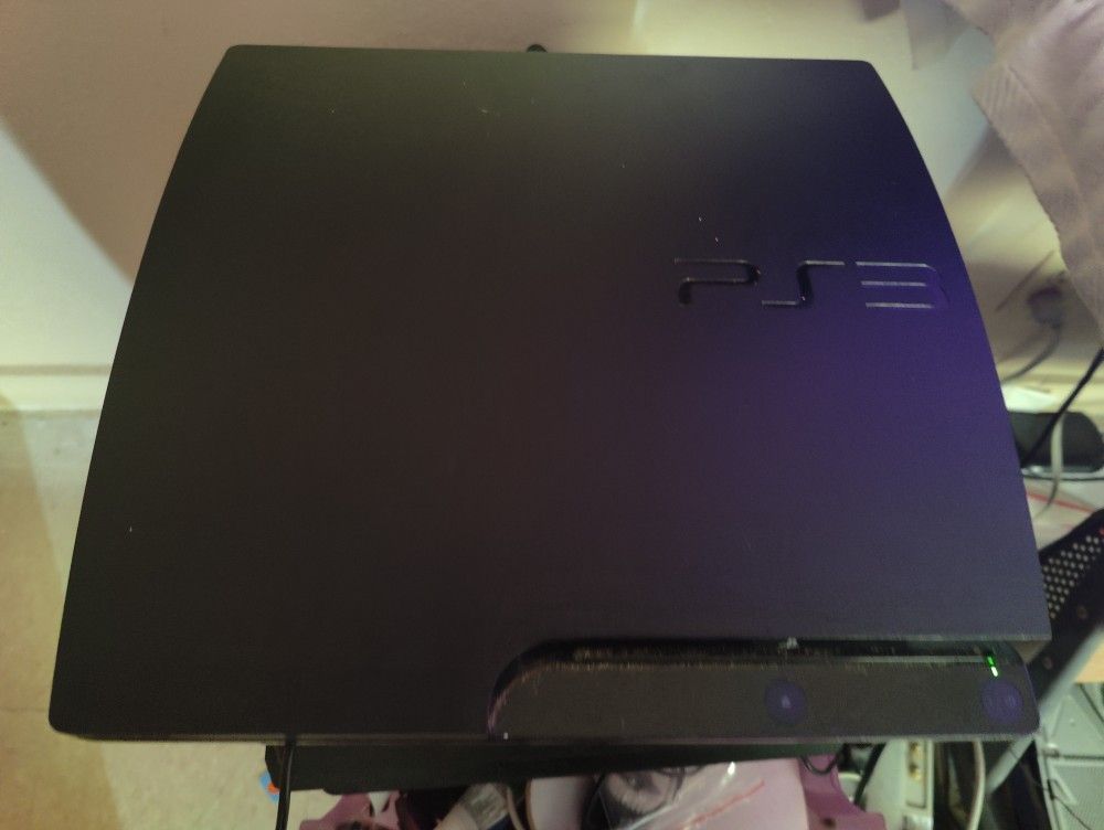 PS3