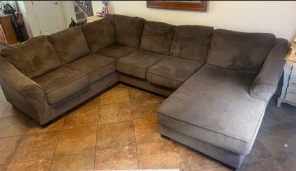 Sectional Sofa