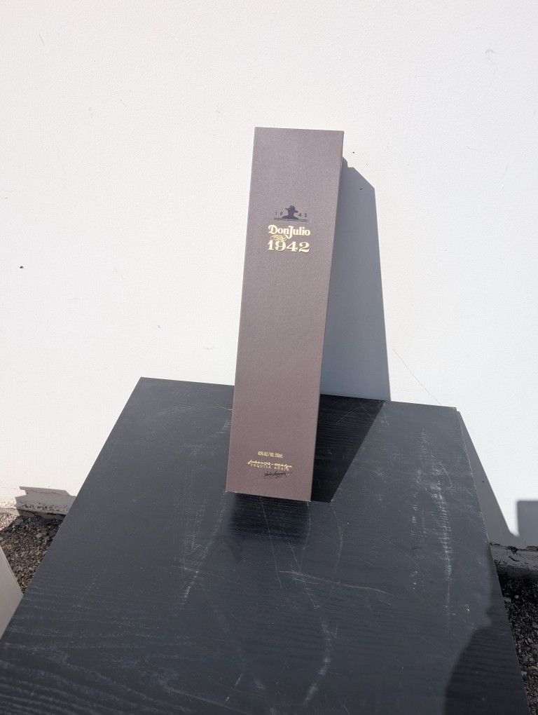 Don Julio 1942