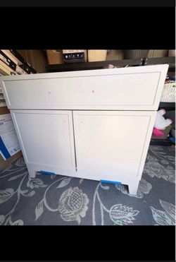 Bathroom vanity size 36” brand new $350 obo