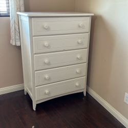 Dresser Solid Wood Amazing 