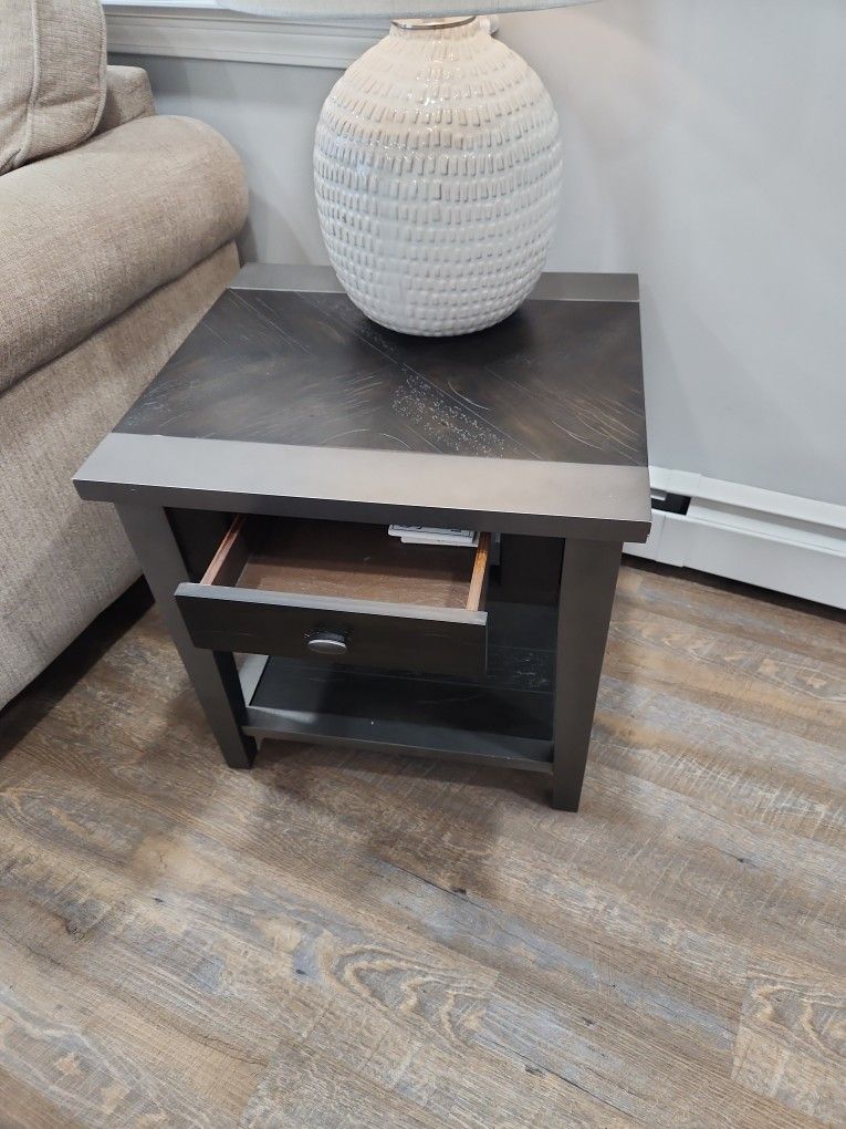 End Table