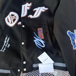 Jacket SALE!!! SALE!!! SALE!!! $175 Size L/XL