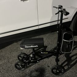Knee Scooter 