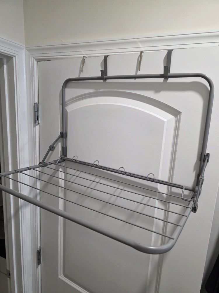Foldable Drying Rack 