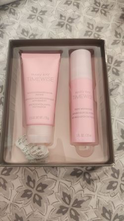 Mary kay new set