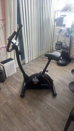 MaxKare excercise bike