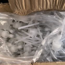 Bottle Pumps