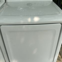 Samsung Gas Dryer