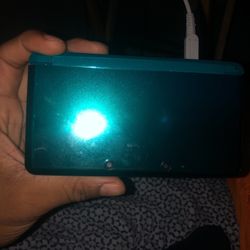Nintendo 3ds