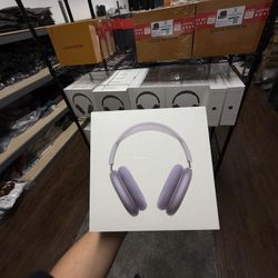 AirPod Max's 3 Colors Available 