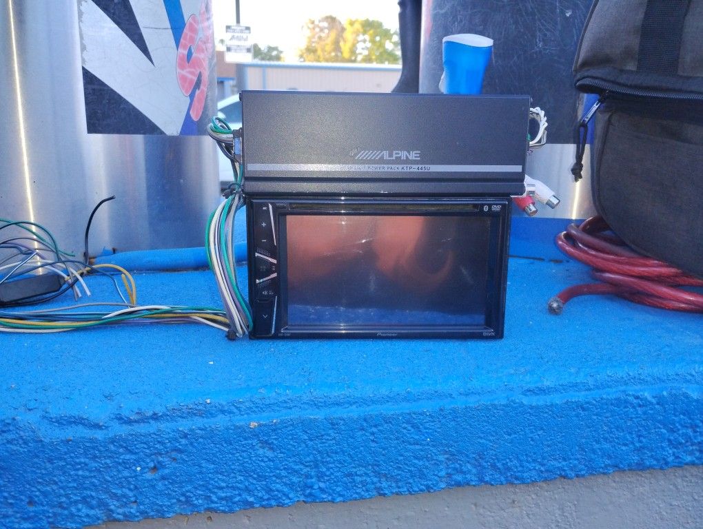 Car Audio For Aale
