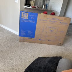 Insignia Fire Tv